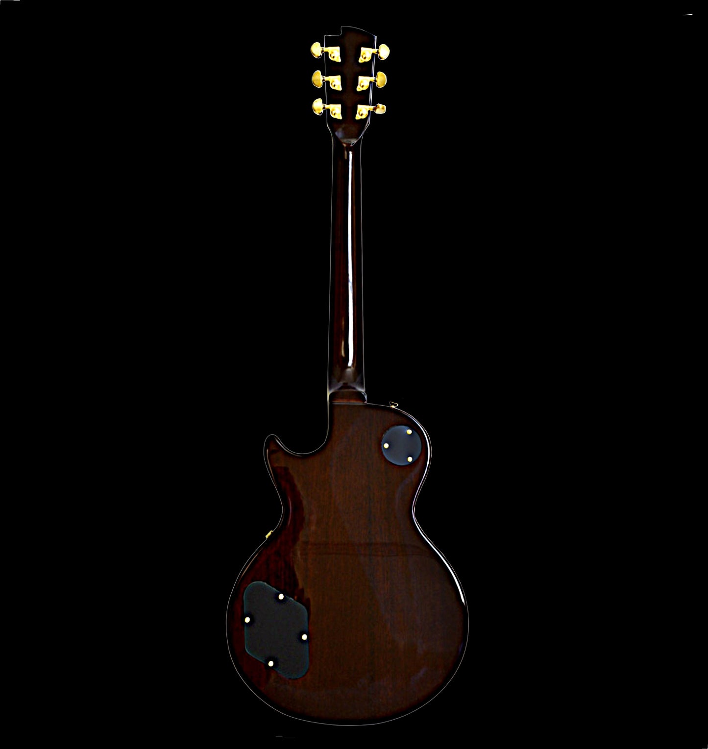 Howler Goldie Left or Right Hand With Wolf Hard Case and Pro-Luthier Set Up