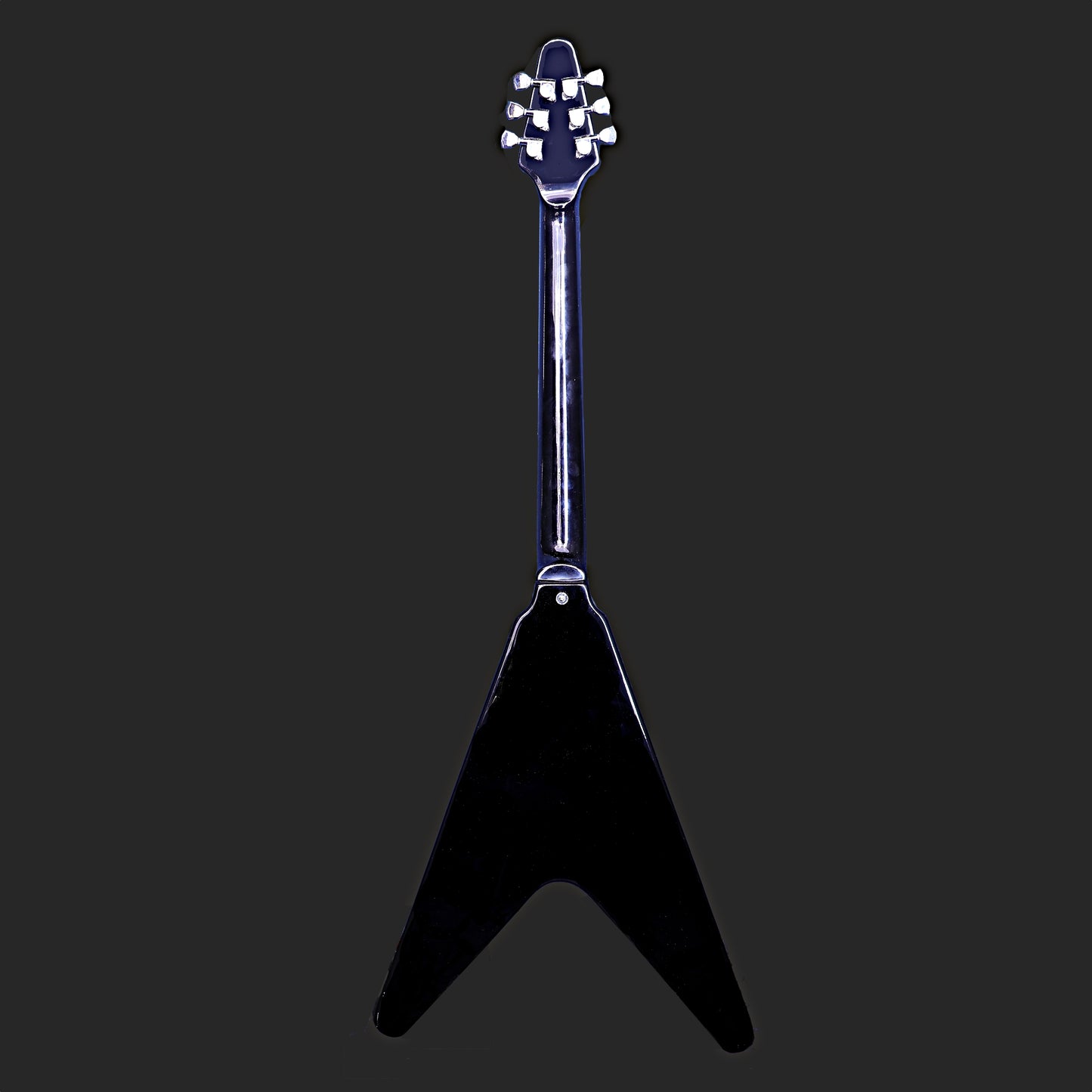 Air Wolf Left or Right Hand With Wolf Hard Case and Pro-Luthier Set Up
