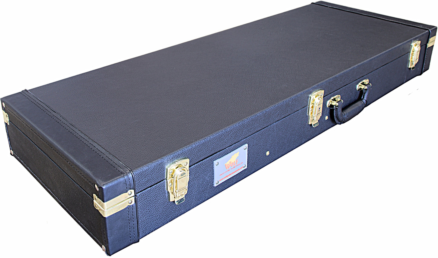 112 x 42 Hard Case