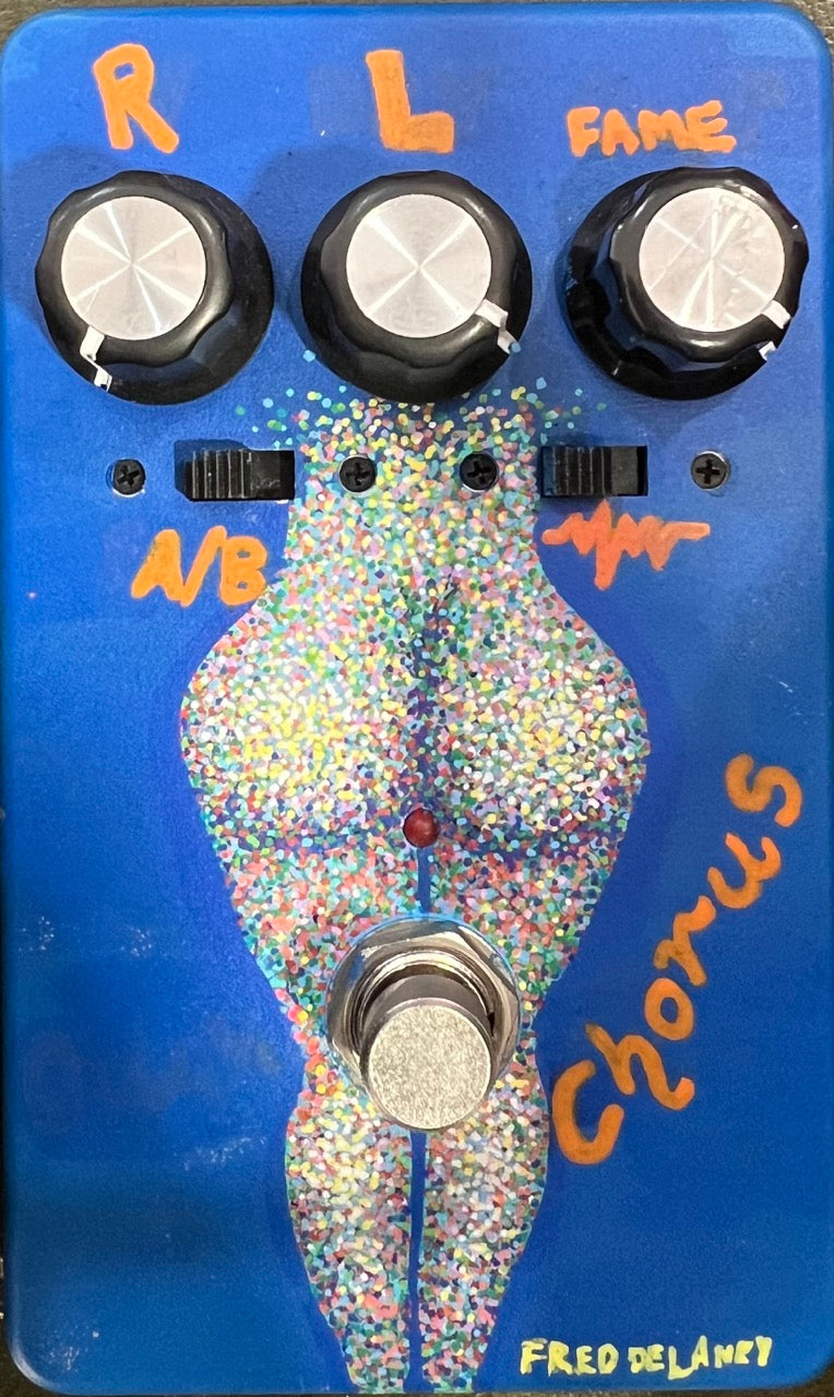CHORUS