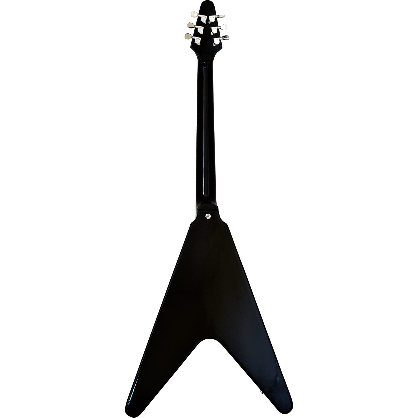 Air Wolf Left or Right Hand With Wolf Hard Case and Pro-Luthier Set Up