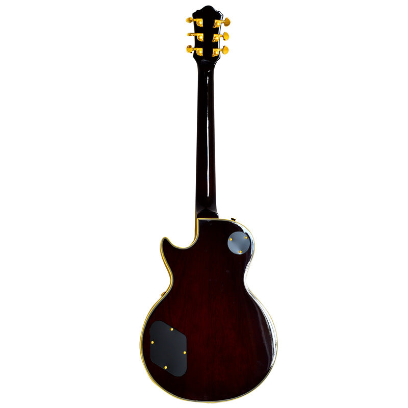 Howler Amber Left or Right Hand With Wolf Hard Case
