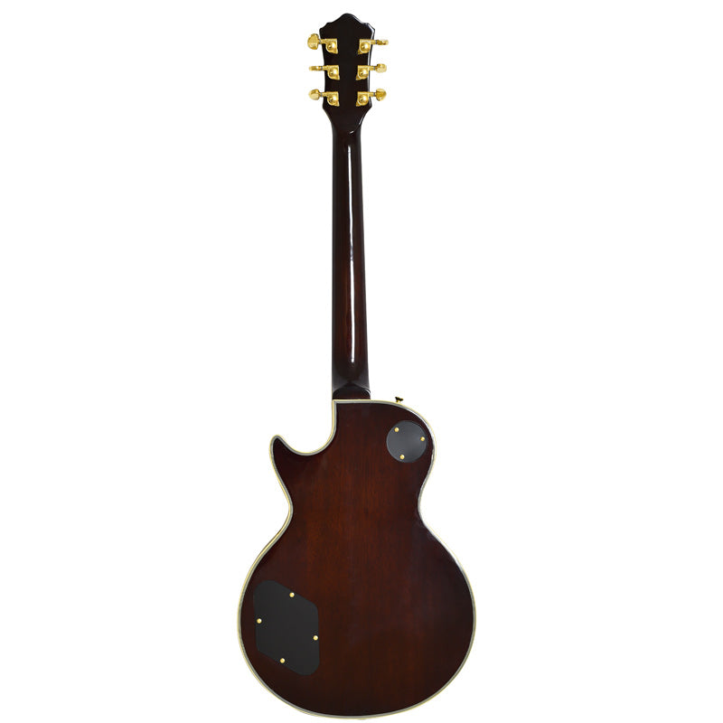 Howler Tobacco Burst Left or Right Hand With Wolf Hard Case