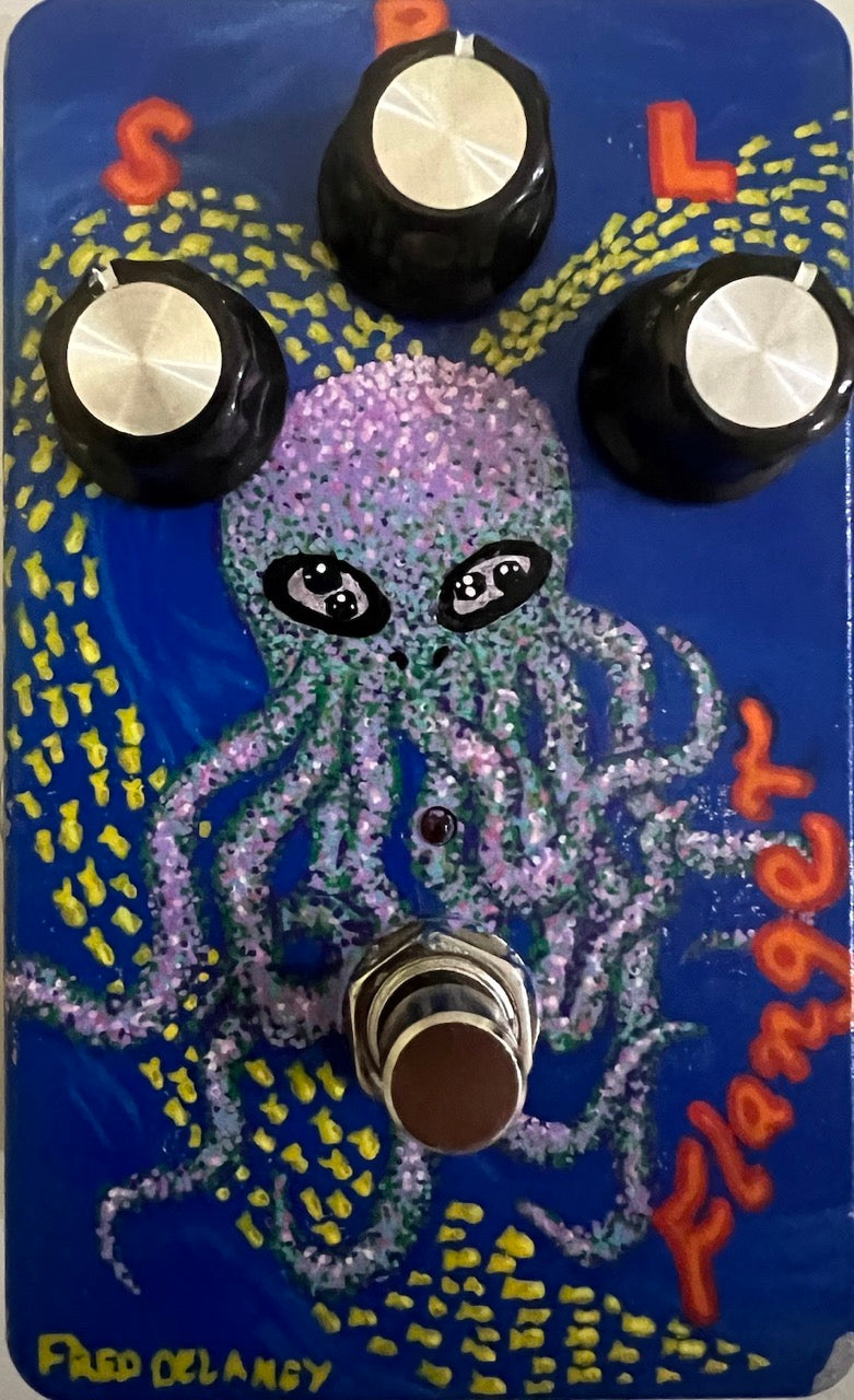 FLANGER