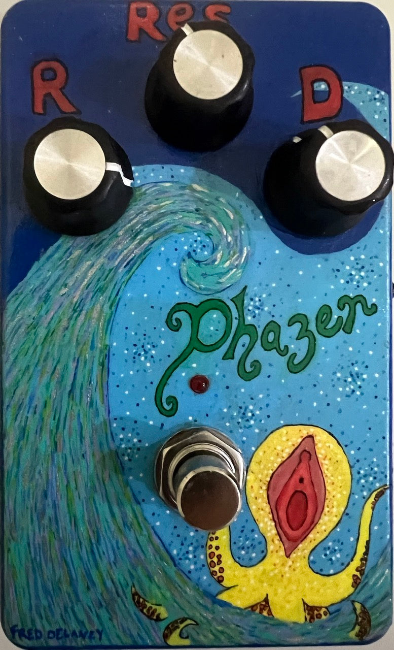 PHAZER