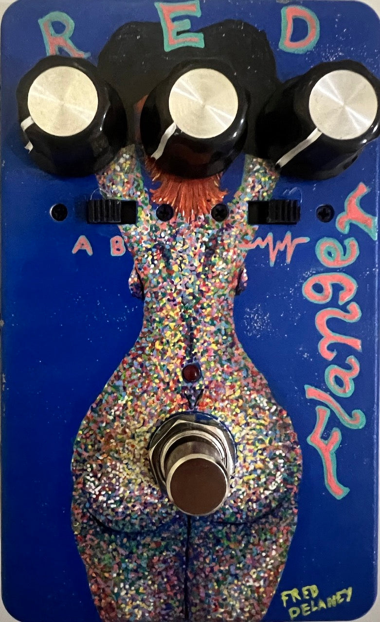 FLANGER
