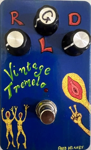 VIntage Tremolo