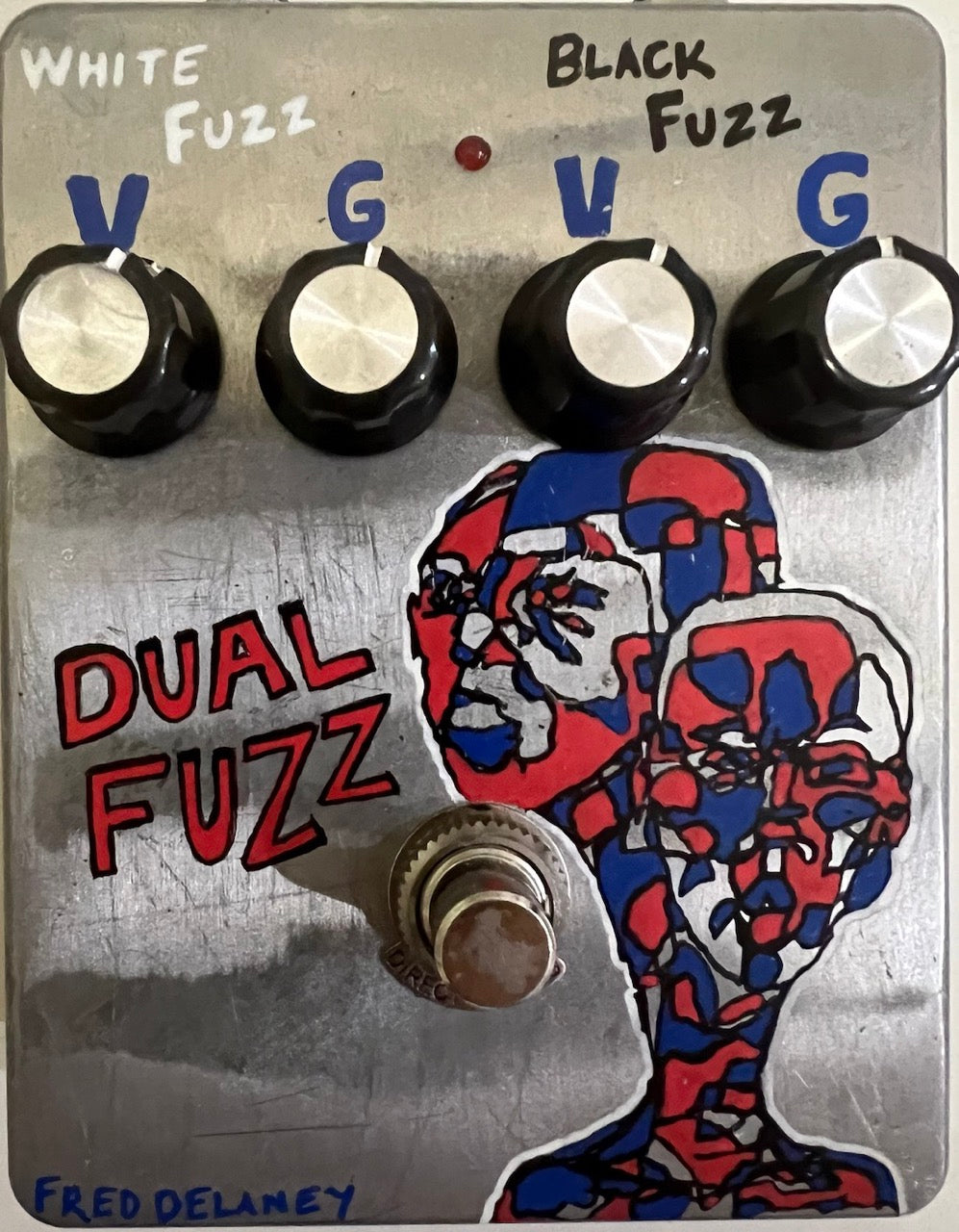 FUZZ
